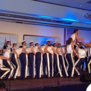 Captain' Dinner (16.11.13)